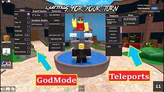 ROBLOX |  Murder Mystery 2 GUI Hack/Pastebin Script (AUTOFARM and MORE) *2024*