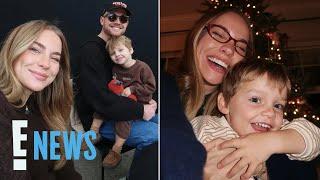 Emilie Kiser’s Brother Speaks on Death of 3-Year-Old Nephew Trigg | E! News