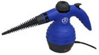 DB-Tech Multi-Purpose Pressurized Steam Cleaning and Sanitizing System with Attachments