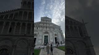 Beautiful Pisa , Beautiful  Italy  ️️️. #beautifuldestinations
