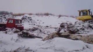Новые приключения старого Алтайца