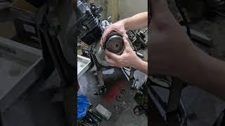 Bajaj Boxer уже не тот? Лайфхаки при разборе легенды - секреты профессионального мотомеханика