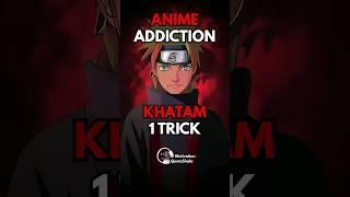 1 Trick to QUIT Anime Addiction  Study Tips and Tricks #studymotivation #examtips