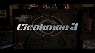 Cicakman 3 - Full Movie