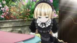 De Blois Victorique Twixtor - Gosick