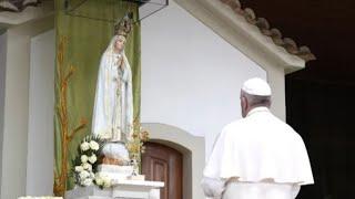 The Fatima Center Live! w/ David Rodriguez