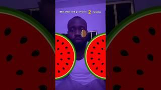 This video will go viral in:  @isaacsamz .