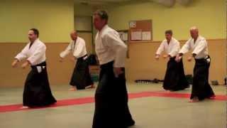 EnShiro Dojo Salzburg Intro