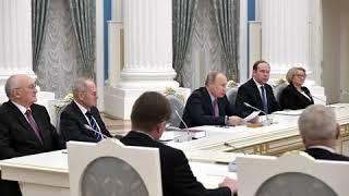 Никто не сможет обжаловать решение КС Ингушетии! Это закон.