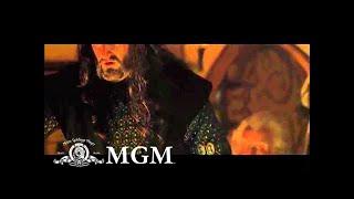 The Hobbit: An Unexpected Journey - Official Trailer