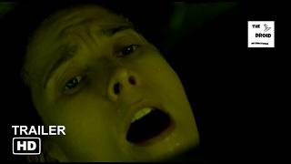 THE CHAMBER Trailer (2017) | Johannes Kuhnke, Charlotte Salt, James McArdle Movie