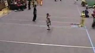 Perris Aquino Mei Hua Gun