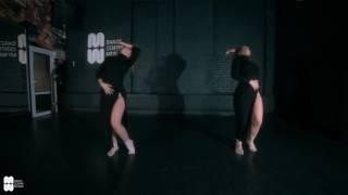 Christina Aguilera - Fuss choreography by Yulia Chernova & Natasha Stepanenko - DCM