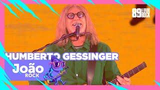 Humberto Gessinger - João Rock 2022 (Show Completo)