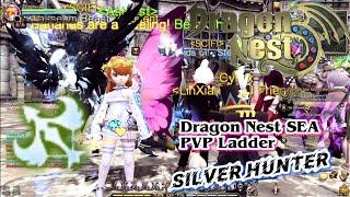 #746 Silver Hunter PVP Ladder ~ Dragon Nest SEA