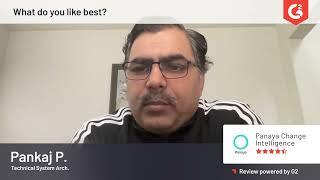 Why Testing Consultants Recommend Panaya Test Dynamix