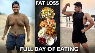 Full Day Diet Plan For Weight Loss And Muscle Building | Tasty High Protein Recipes