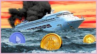 MS Satoshi - The Floating Crypto Bro Catastrophe