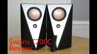 Swans T200C Full Review