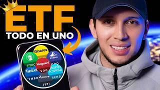 El mejor ETF - El único que necesitas para retirarte