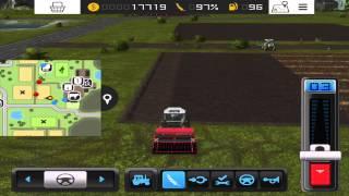 Farming Simulator 16 - #1 The beginning of everything - Gameplay