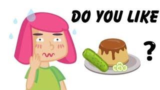 DO YOU LIKE PICKLE PUDDING  + MORE | KIDS SONG| LEARNING WITH JOJO