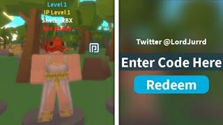 ALL *NEW* OP CODES NEW GAMEMODE Roblox Island Royale