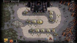 Kingdom Rush #12 Башня Тьмы.