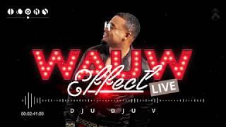 Icons - Wauw Effect [Live] Ft. Dju Dju V