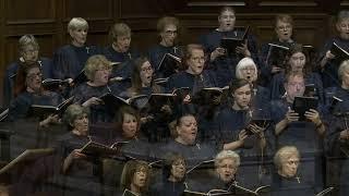 Requiem for the Living – Dan Forrest – Complete Performance - Memorial Drive United Methodist Church
