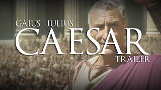 Caesar - Movie Trailer 2025