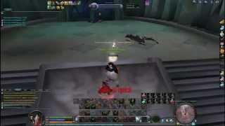 Aion 4.6 pvp assassin Minimina 65 vs 65 lvl