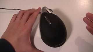 Evoluent Vertical Mouse 3 Review, Hands-On