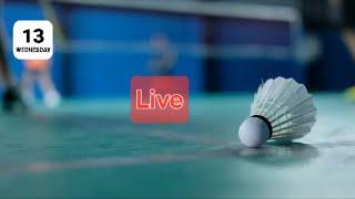 Daily Badminton Live