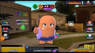 OMG! EVERY BRAWLER'S ATTACK IS BROKEN! !