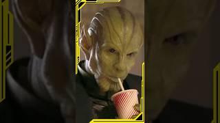 Secret Invasion Makes No Sense At All | Torn Apart #shorts
