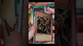 A Scary Pull From Yugioh Legacy Pack