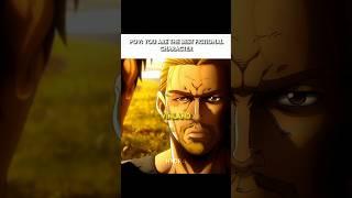 The beauty of Peakland Saga  || #anime #edit #animeedit #thorfinn #vinlandsaga