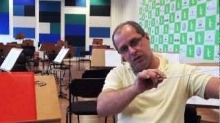 Música na escola: a orquestra e seus instrumentos