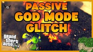 MAKE MILLIONS in Public Session with this PASSIVE GOD MODE GLITCH in GTA5 (STEP BY STEP WITH AUDIO)