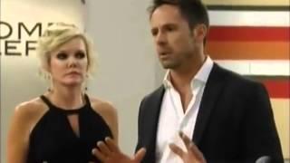 General Hospital - Alexis Scenes - 11/12/13