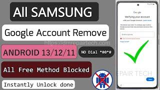 Samsung Frp Tool 2023 DM Frp | 1 Click Frp Unlock All Samsung Google Account Bypass Android 13/12/11