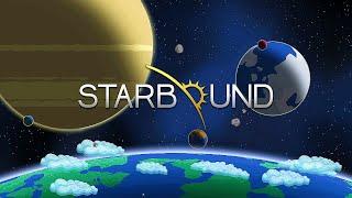 starbound lofi music  space beats to relax/study to