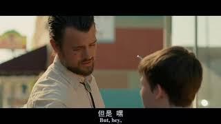 烈日迷踪 BD 720p 中英双字幕