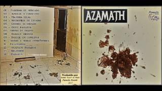 Azamath - Morrer (tributo ao Ratos de Porão)