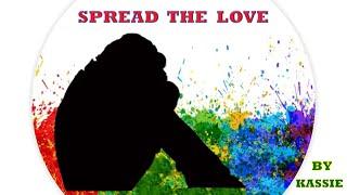 LEARNING DISABILITIES - Kassie Speaks on Spreading the Love while LIVING WITH A LEARNING DISABILITY