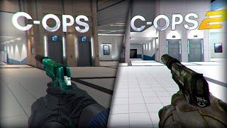 Critical Ops 2