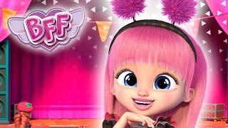 Новые веб-серии | BFF  | Лучшие друзья навсегда | Мультики на русском языке