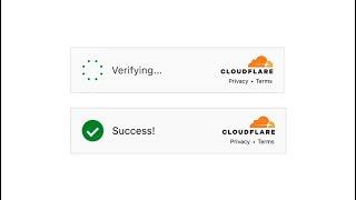 Bypass Cloudflare | Bypass Anti-bot Captcha