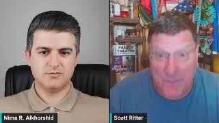 Scott Ritter: Israel's Total Defeat Against Iran and Hezbollah Imminent?